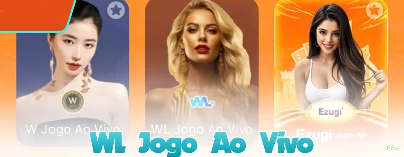 Lista de jogos para 68s Jogos section
