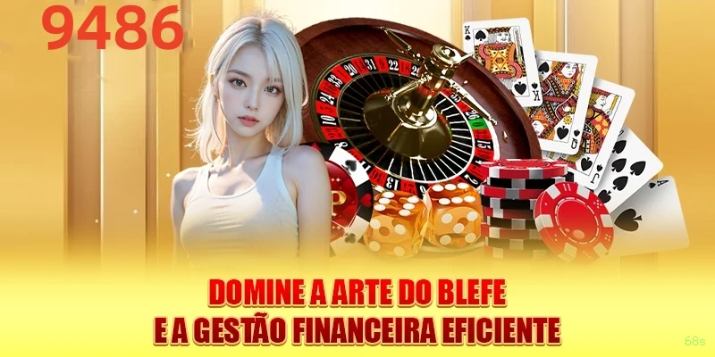 68s app de jogo para jogadores brasileiros
