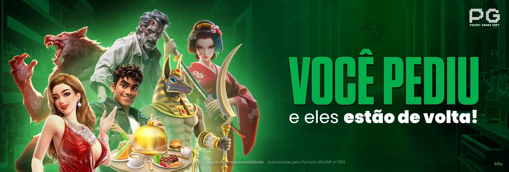Lista de jogos para 68s seção de download