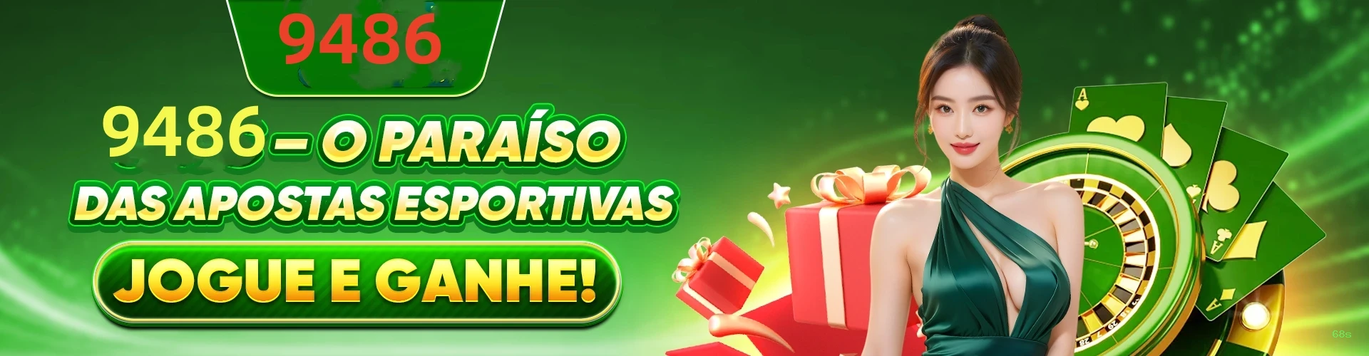 Controles de paJogonto e BRL em 68s