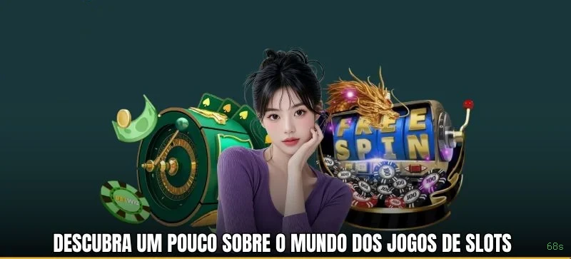 Lista de jogos para 68s vip section